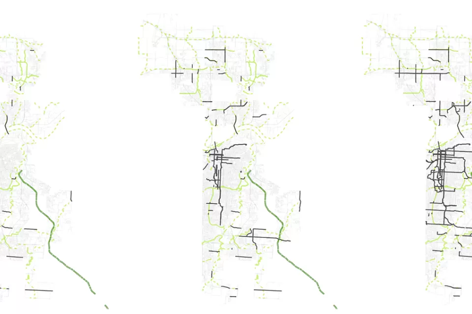 Bike KC Master Plan